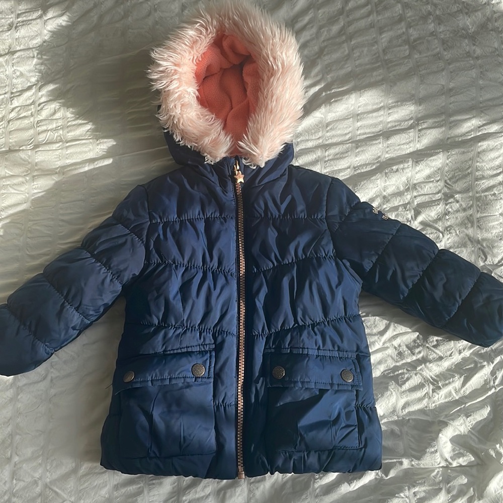 OshKosh winter coat